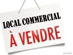 Local d’activité à vendre 95 m² Vendays-Montalivet