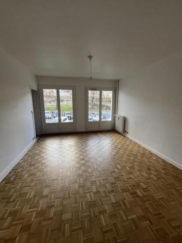 REF 12330- RÉSIDENCE LE PROVENCE - F5 AU 1ER AVEC BALCON