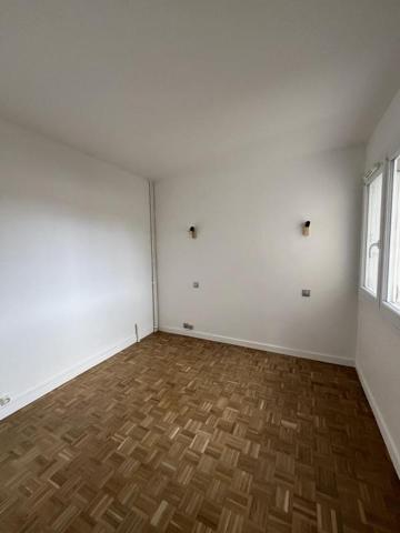 REF 12330- RÉSIDENCE LE PROVENCE - F5 AU 1ER AVEC BALCON