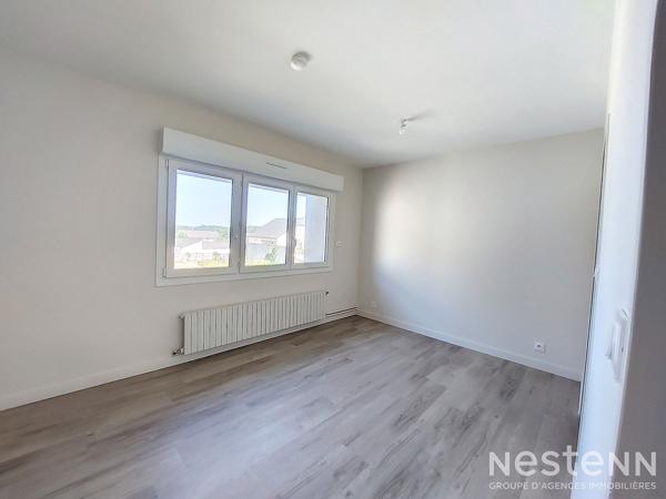 Chambre de 24.75 m² dans colocation à Carquefou