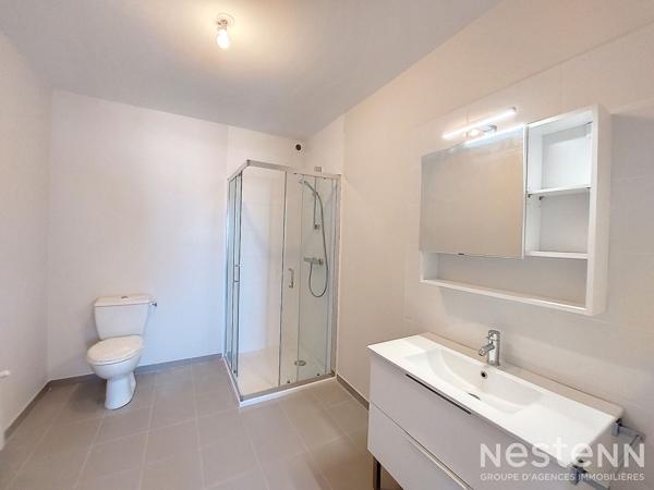 Chambre de 24.75 m² dans colocation à Carquefou