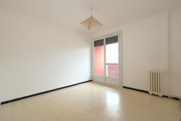 Appartement T3 à Montpellier quartier Mas Drevon