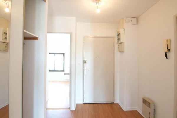 Duplex, 3 chambres et un bureau