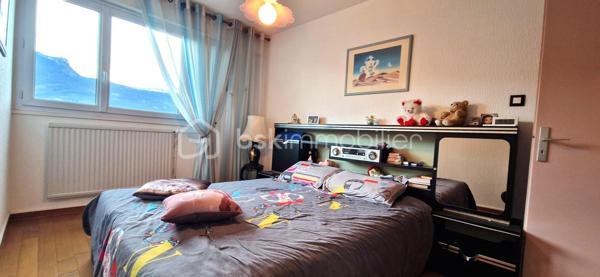 Appartement de 104,50 m²