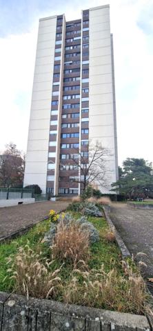 Appartement de 104,50 m²