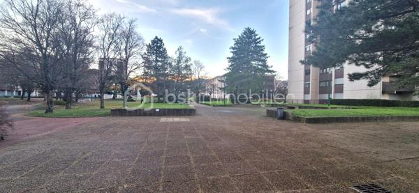 Appartement de 104,50 m²