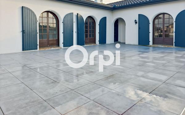 Maison à vendre    5 pièces • 146 m2 Plaisance-du-Touch