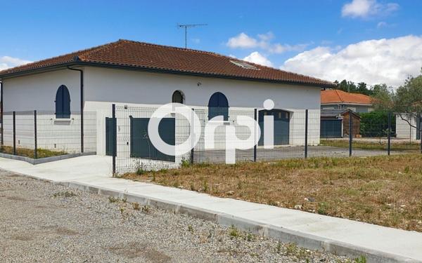 Maison à vendre    5 pièces • 146 m2 Plaisance-du-Touch