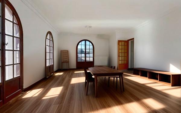 Maison à vendre    5 pièces • 146 m2 Plaisance-du-Touch