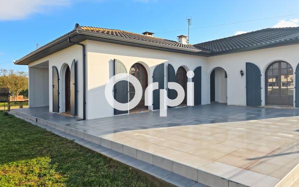 Maison à vendre    5 pièces • 146 m2 Plaisance-du-Touch