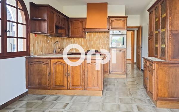 Maison à vendre    5 pièces • 146 m2 Plaisance-du-Touch