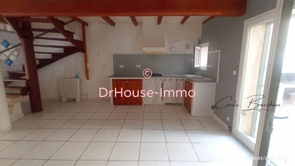 Maison à vendre 5 pièces de 98 m²