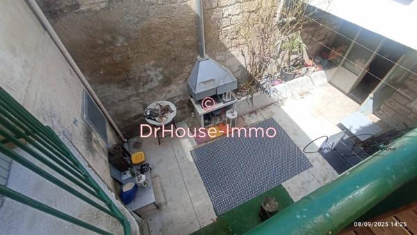 Maison à vendre 5 pièces de 98 m²