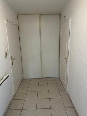 Studio à Mondelange proche Gare SNCF