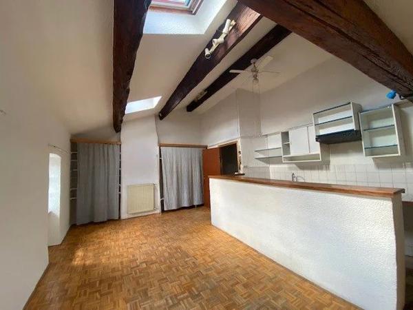 Appartement à vendre à Privas (07000)