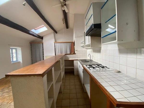 Appartement à vendre à Privas (07000)