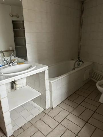 Appartement à vendre à Privas (07000)