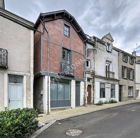 Maison Ancenis Saint Gereon 4 pièce(s) 96 m2