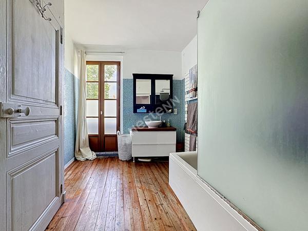 Maison Ancenis Saint Gereon 4 pièce(s) 96 m2