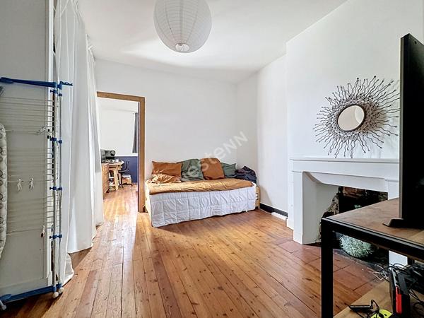 Maison Ancenis Saint Gereon 4 pièce(s) 96 m2