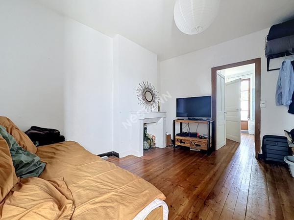 Maison Ancenis Saint Gereon 4 pièce(s) 96 m2