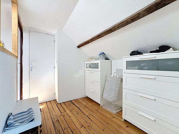 Maison Ancenis Saint Gereon 4 pièce(s) 96 m2