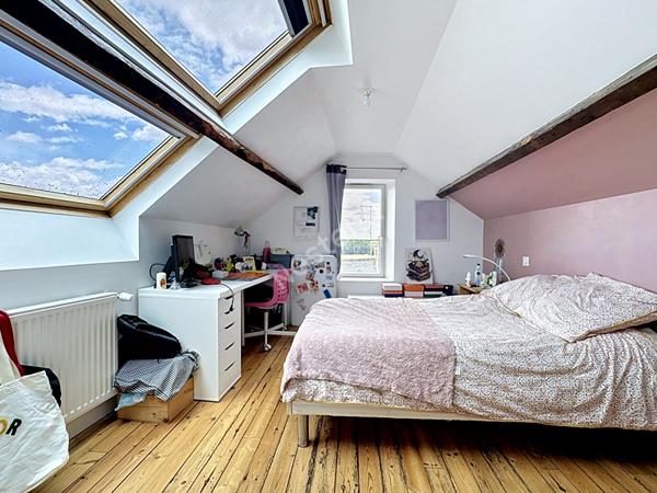 Maison Ancenis Saint Gereon 4 pièce(s) 96 m2