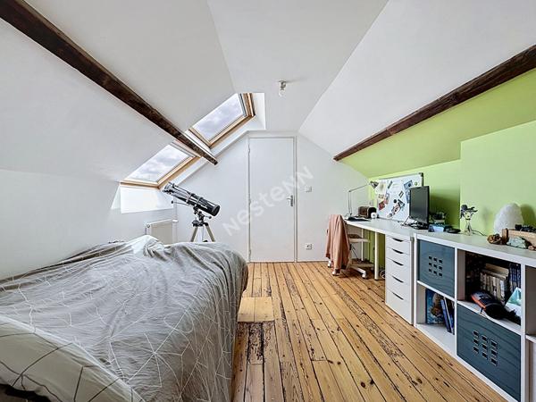 Maison Ancenis Saint Gereon 4 pièce(s) 96 m2