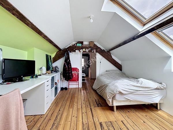 Maison Ancenis Saint Gereon 4 pièce(s) 96 m2