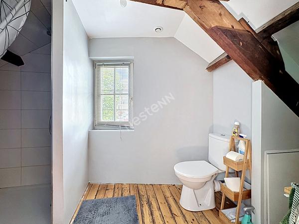 Maison Ancenis Saint Gereon 4 pièce(s) 96 m2