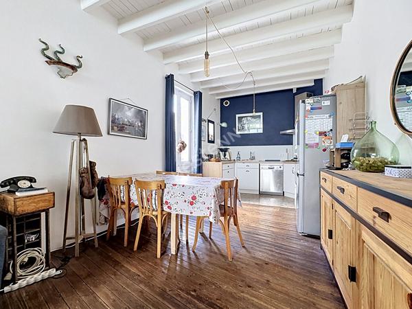 Maison Ancenis Saint Gereon 4 pièce(s) 96 m2