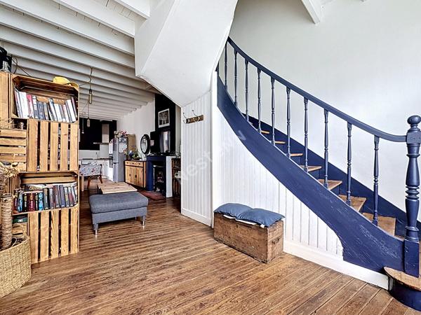 Maison Ancenis Saint Gereon 4 pièce(s) 96 m2