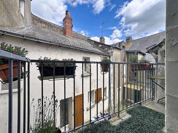 Maison Ancenis Saint Gereon 4 pièce(s) 96 m2