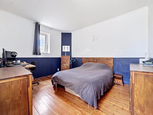 Maison Ancenis Saint Gereon 4 pièce(s) 96 m2