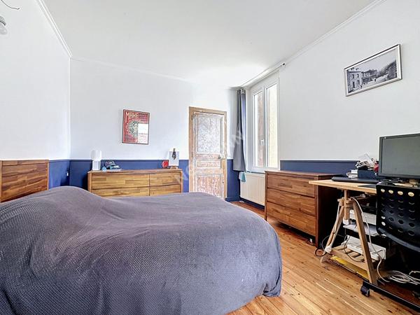 Maison Ancenis Saint Gereon 4 pièce(s) 96 m2