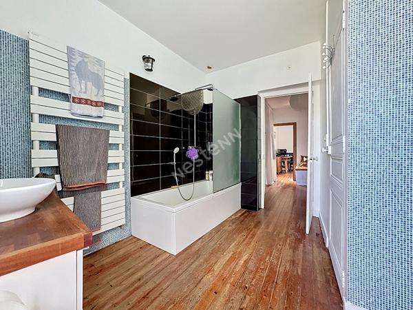 Maison Ancenis Saint Gereon 4 pièce(s) 96 m2