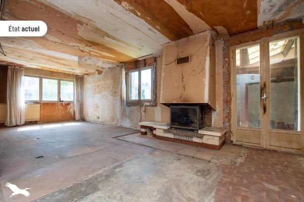 Maison à vendre |  Pinsaguel |  5 pièces | 128 m²