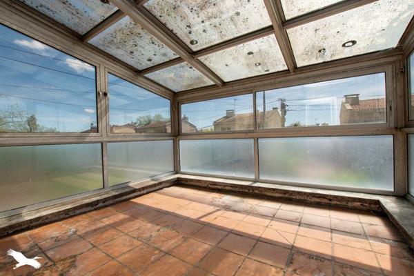Maison à vendre |  Pinsaguel |  5 pièces | 128 m²