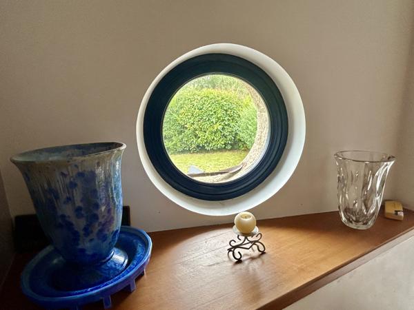 Sarzeau (56370) Maison de charme en pierre à 100 mètres de la plage, côté océan !