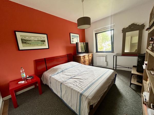 Sarzeau (56370) Maison de charme en pierre à 100 mètres de la plage, côté océan !