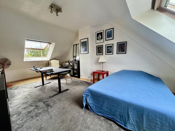 Sarzeau (56370) Maison de charme en pierre à 100 mètres de la plage, côté océan !