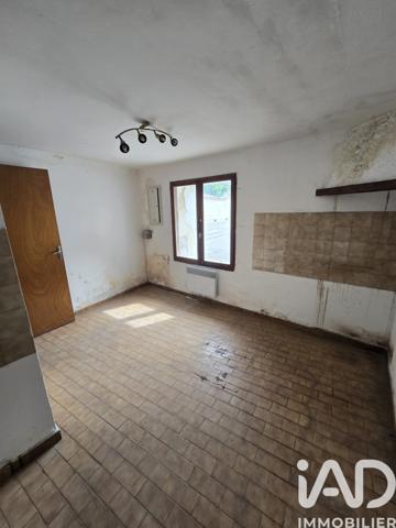 Maison à vendre 4 pièces 85 m² Jonquières-Saint-Vincent