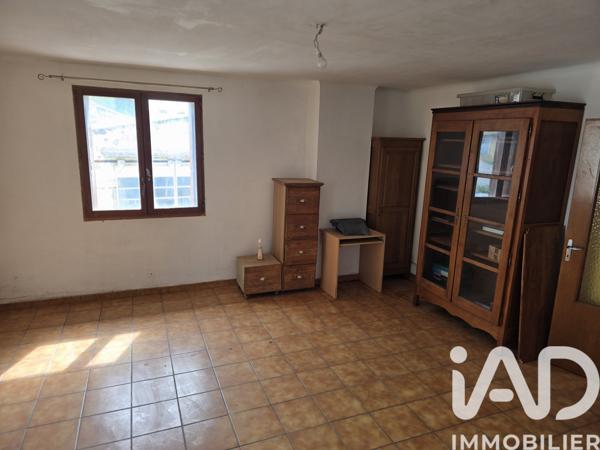 Maison à vendre 4 pièces 85 m² Jonquières-Saint-Vincent