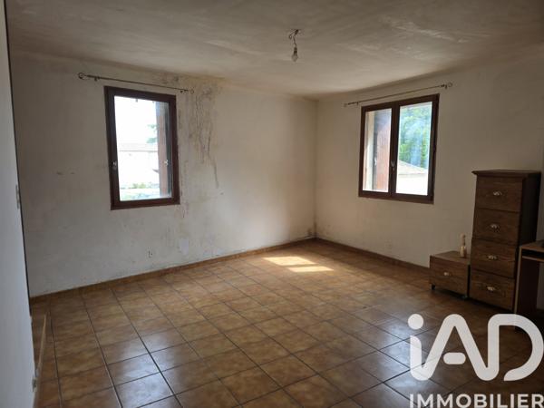 Maison à vendre 4 pièces 85 m² Jonquières-Saint-Vincent