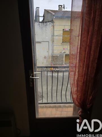 Maison à vendre 4 pièces 85 m² Jonquières-Saint-Vincent