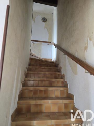 Maison à vendre 4 pièces 85 m² Jonquières-Saint-Vincent