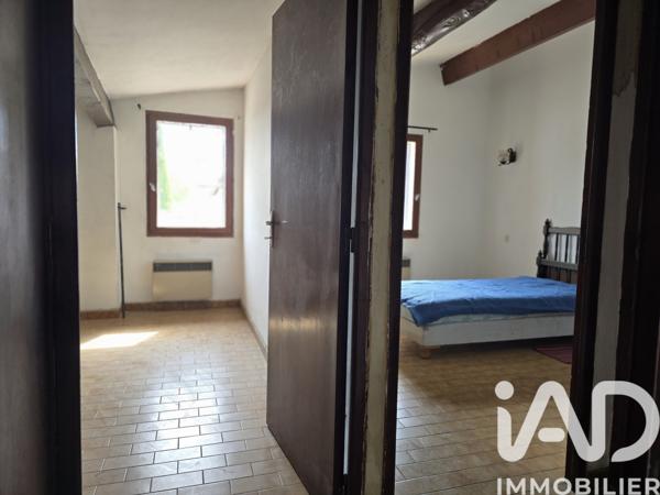 Maison à vendre 4 pièces 85 m² Jonquières-Saint-Vincent