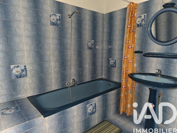 Maison à vendre 4 pièces 85 m² Jonquières-Saint-Vincent