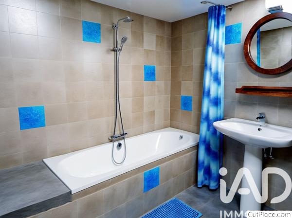 Maison à vendre 4 pièces 85 m² Jonquières-Saint-Vincent