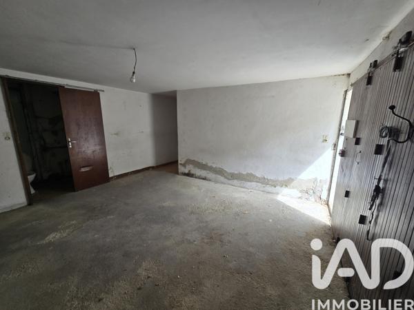 Maison à vendre 4 pièces 85 m² Jonquières-Saint-Vincent
